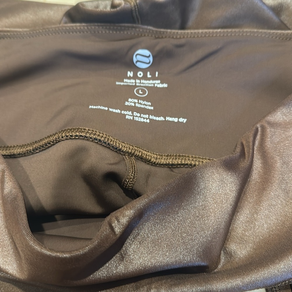 Noli brand new leggings - Picture 4 of 4
